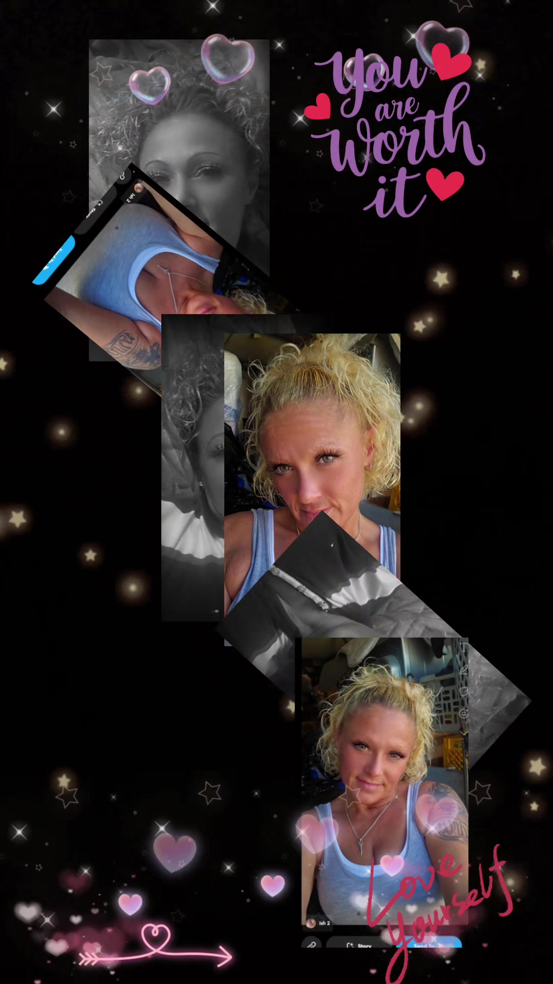 @LiL' HeatheRp