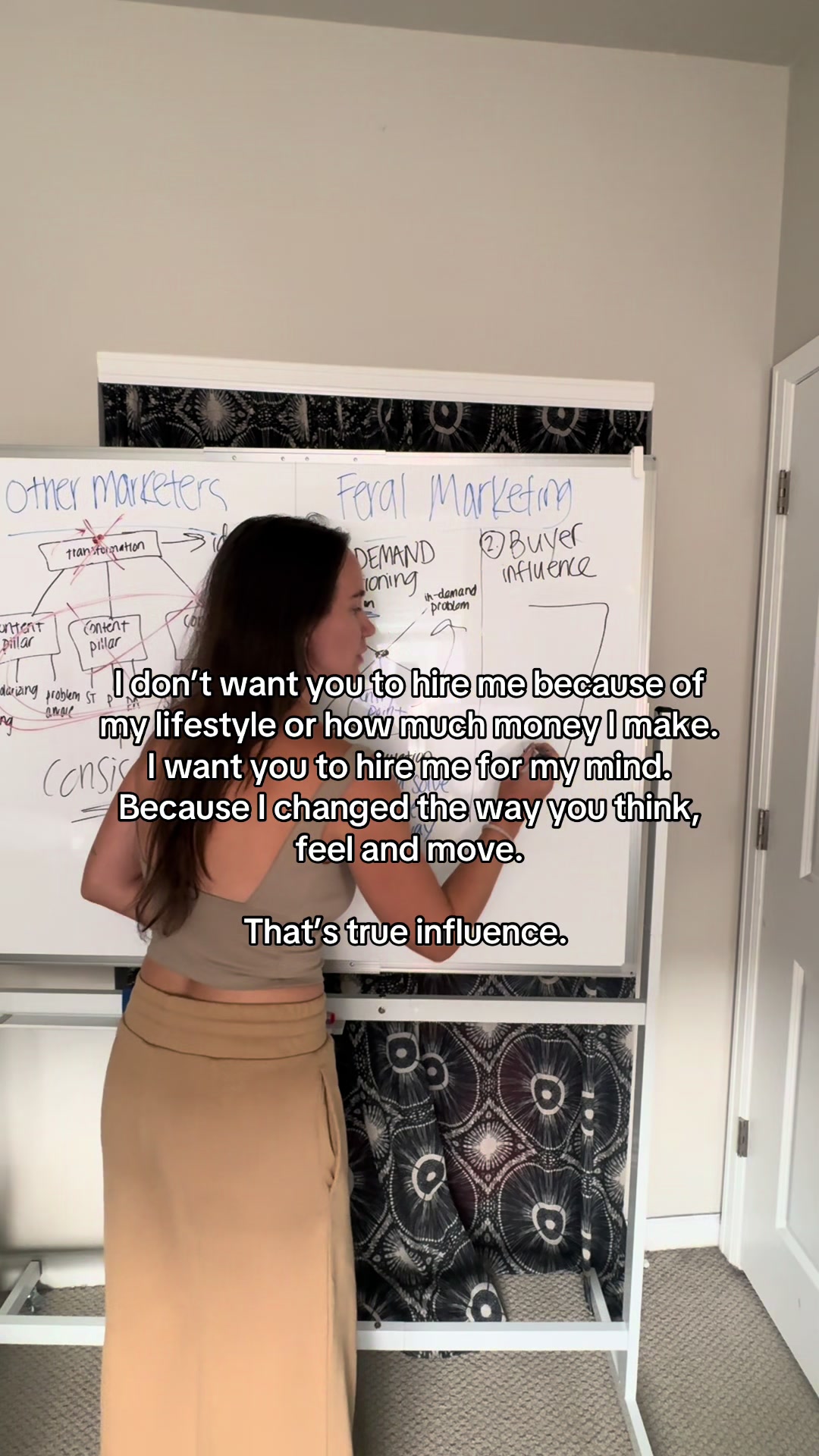 @Danielle | Marketing Expert
