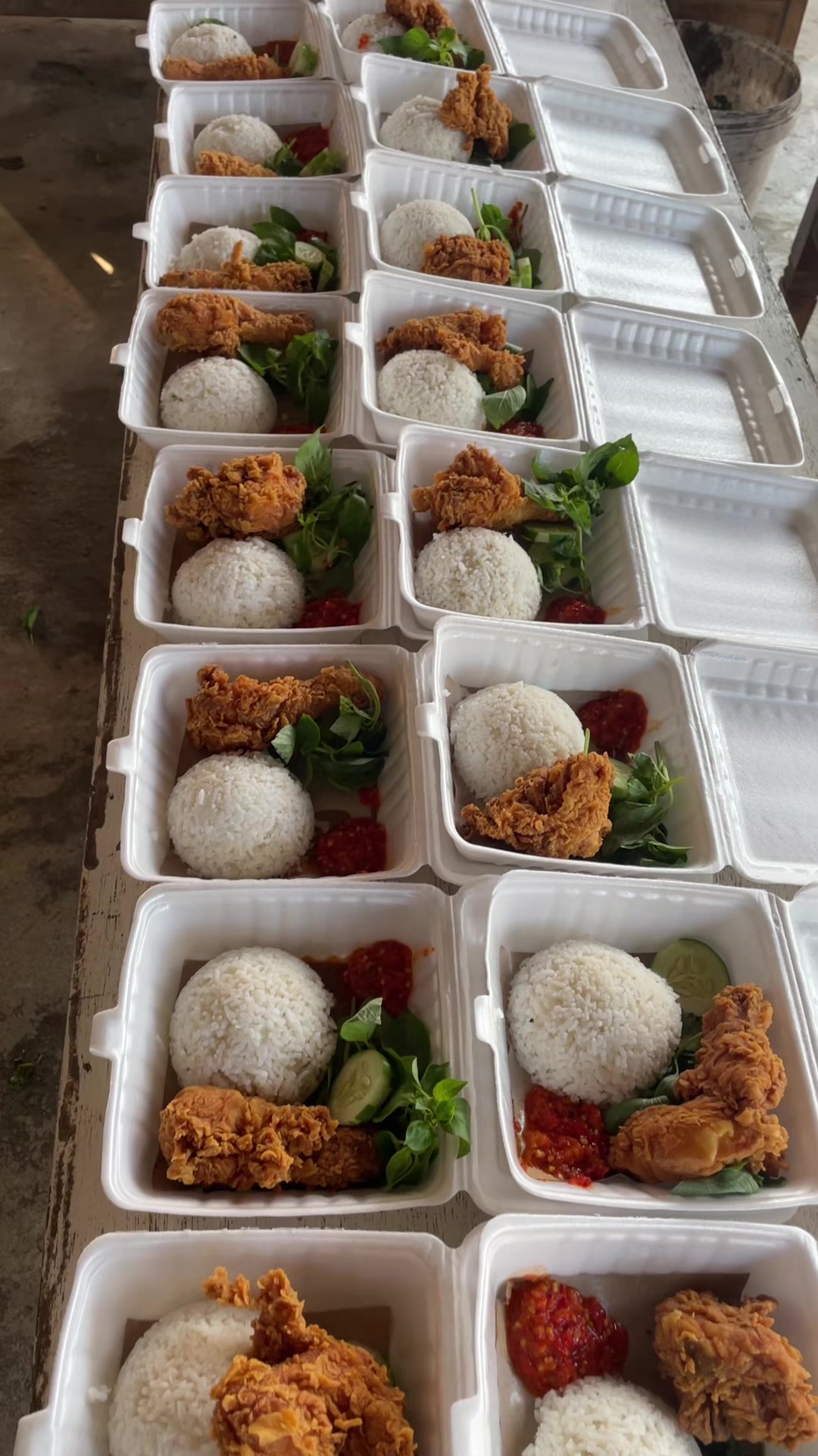 @Kedai "EKA JAYA "Punggur