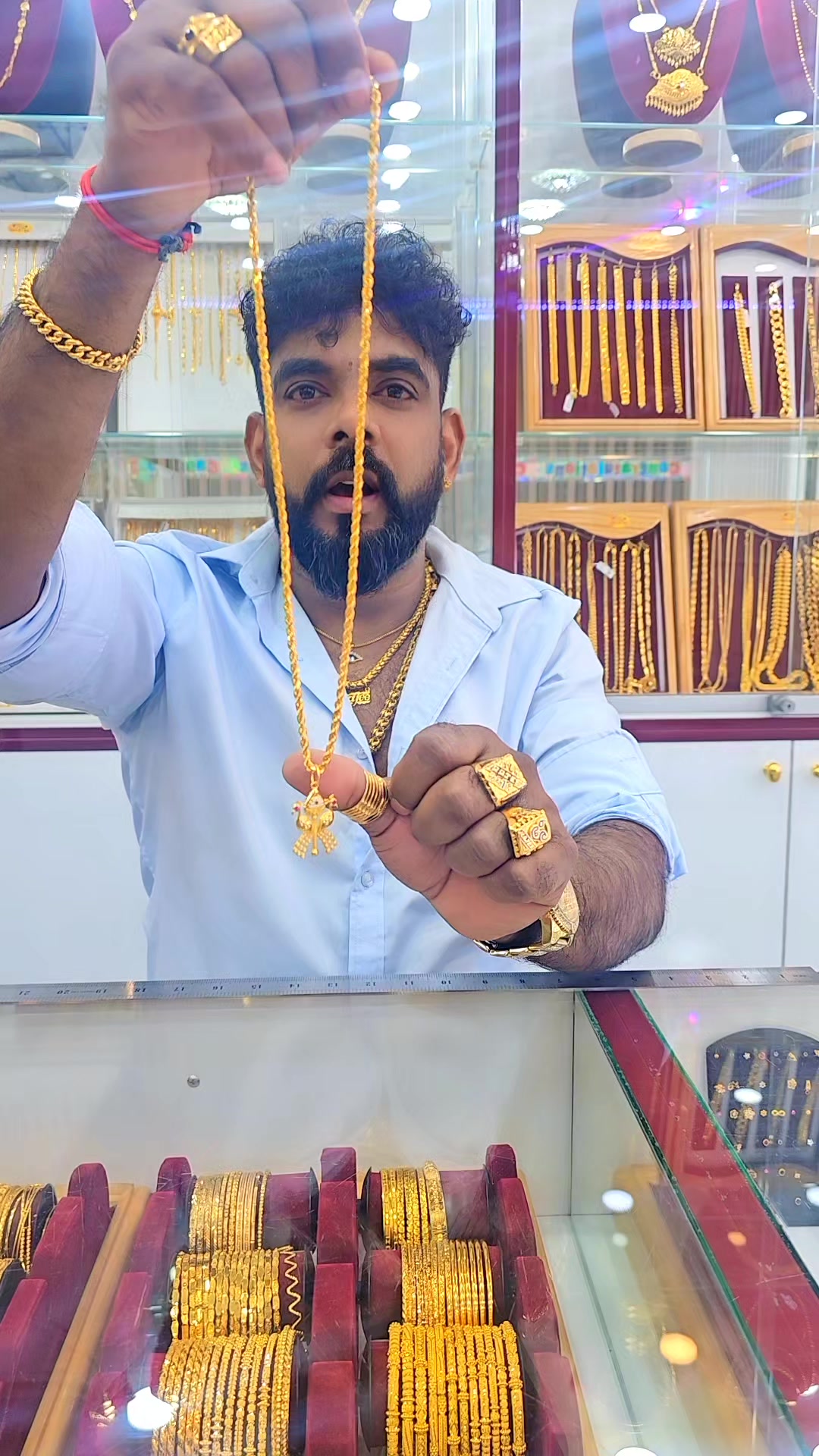 @RAJEE JEWELLERY 🧿