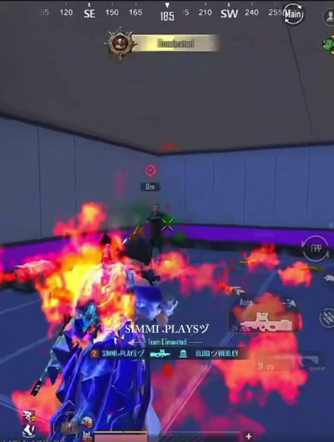 @SIMMI ٭PLAYSヅ🚩