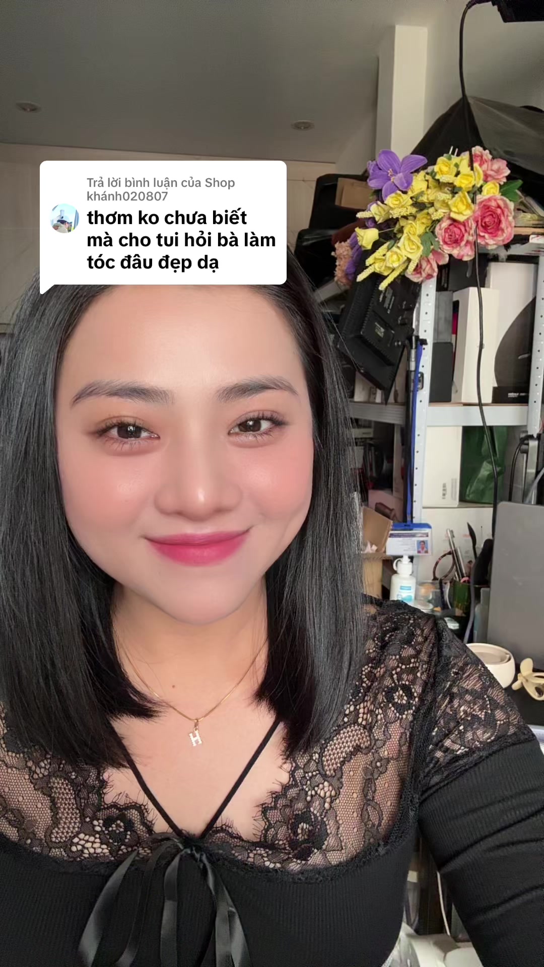 @Kim Hoang