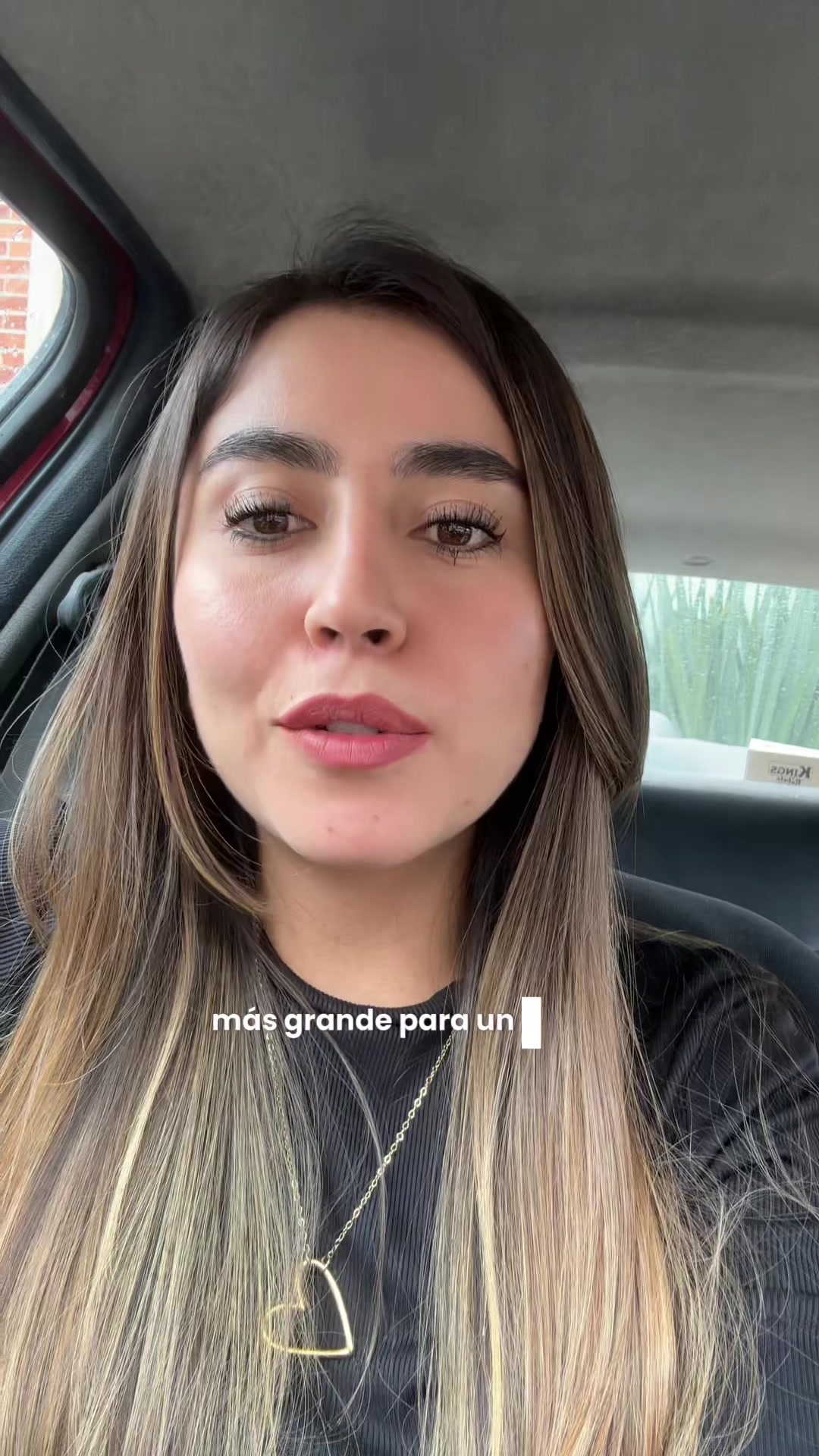 @Valentina Sandoval