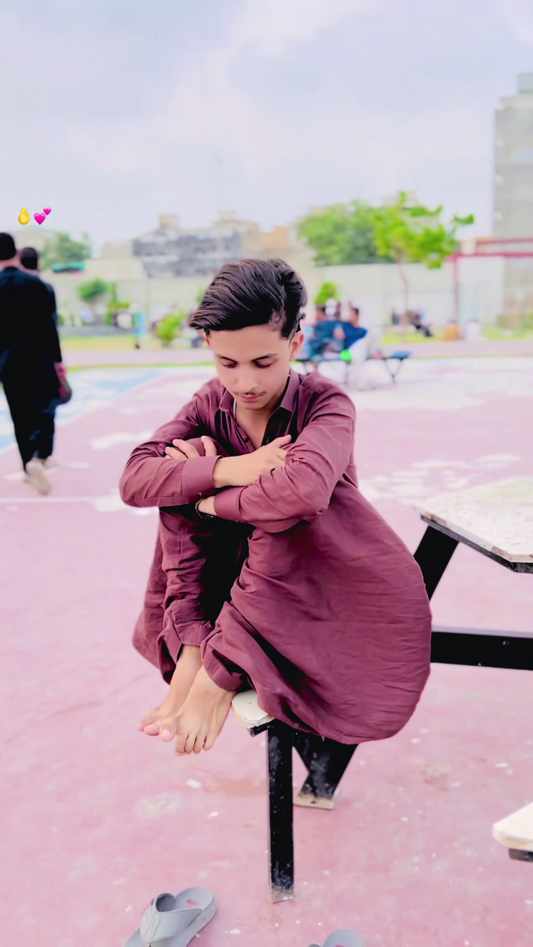 @ð Amjad Afridi ð