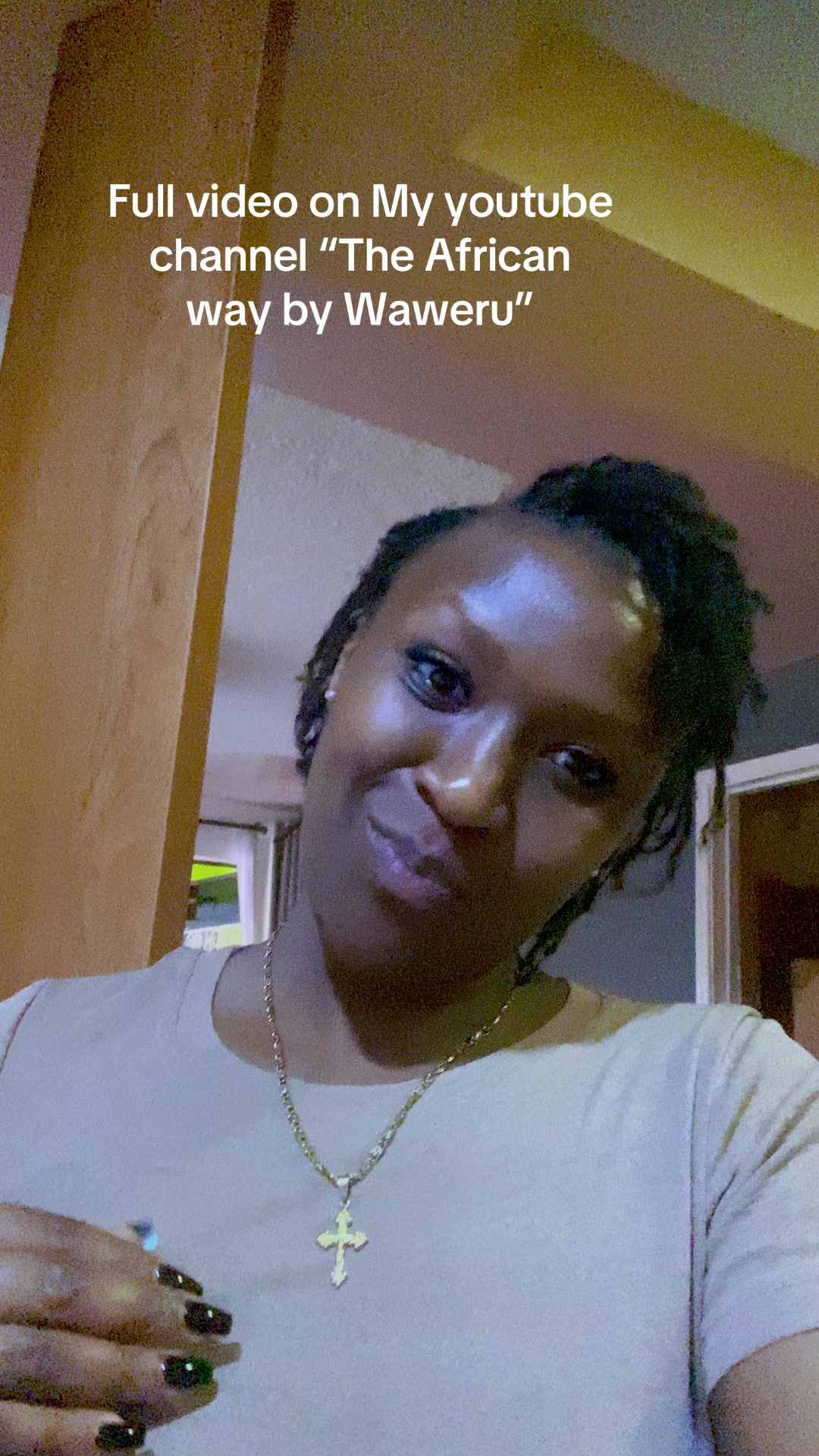 @Wanjiku waweru