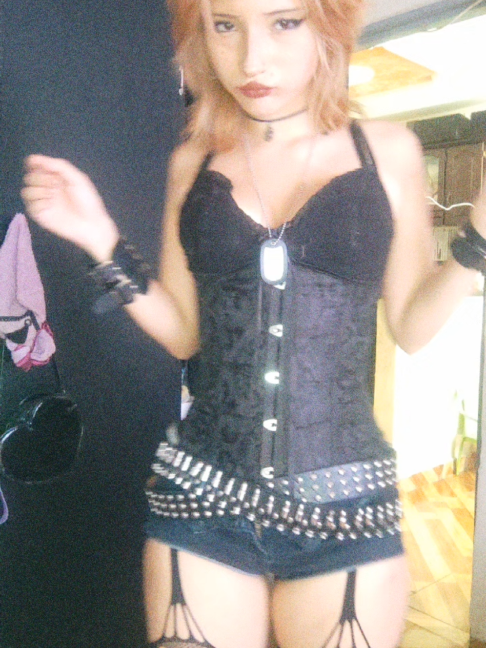@Ale ☆!
