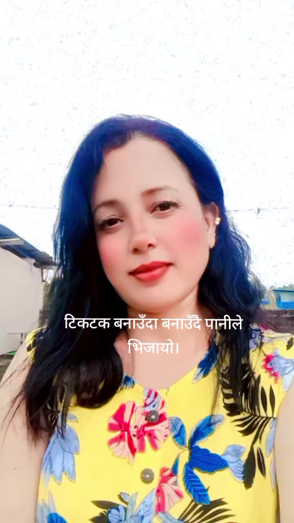 @Muna upreti
