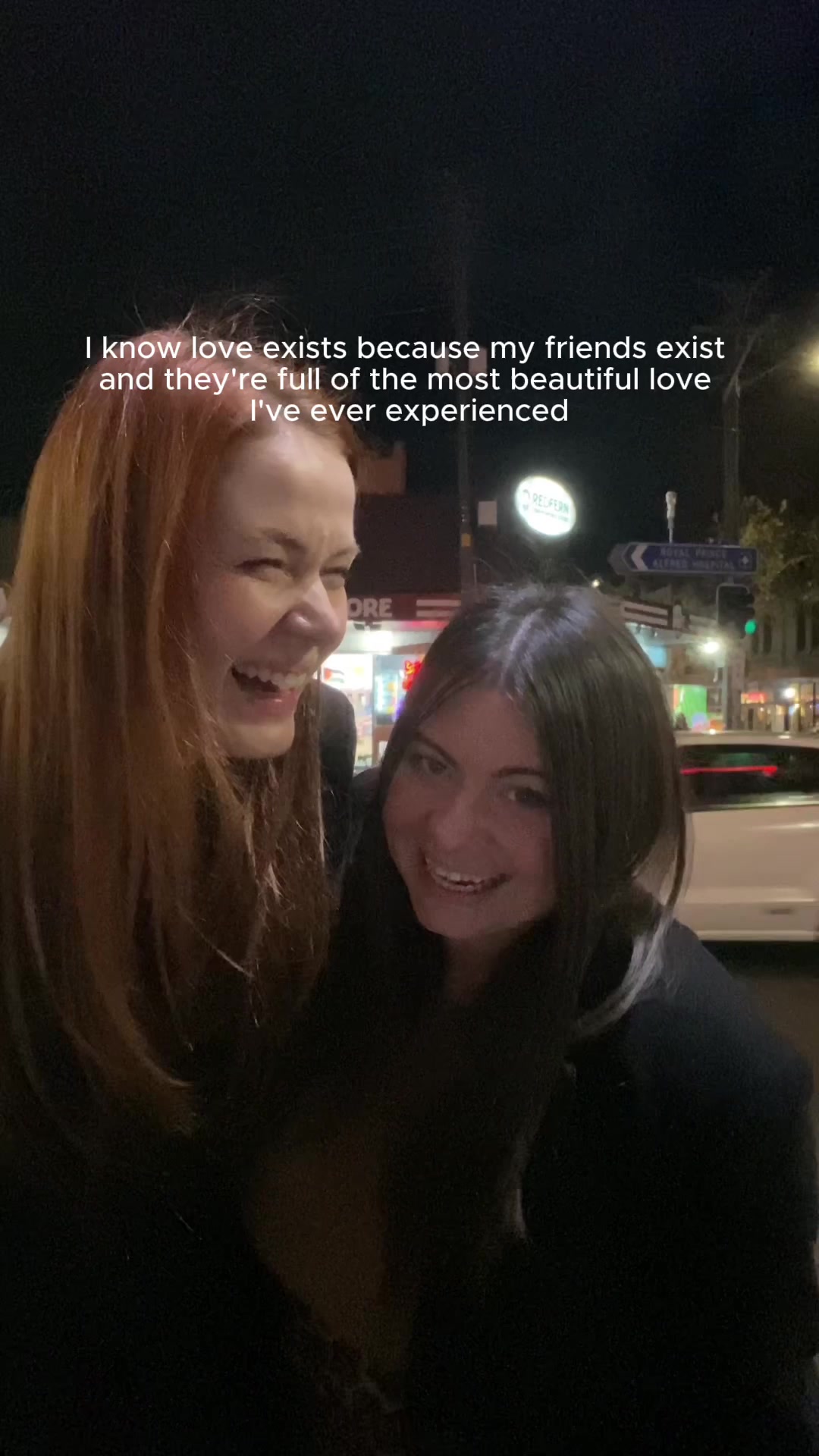 @Hannah ๐