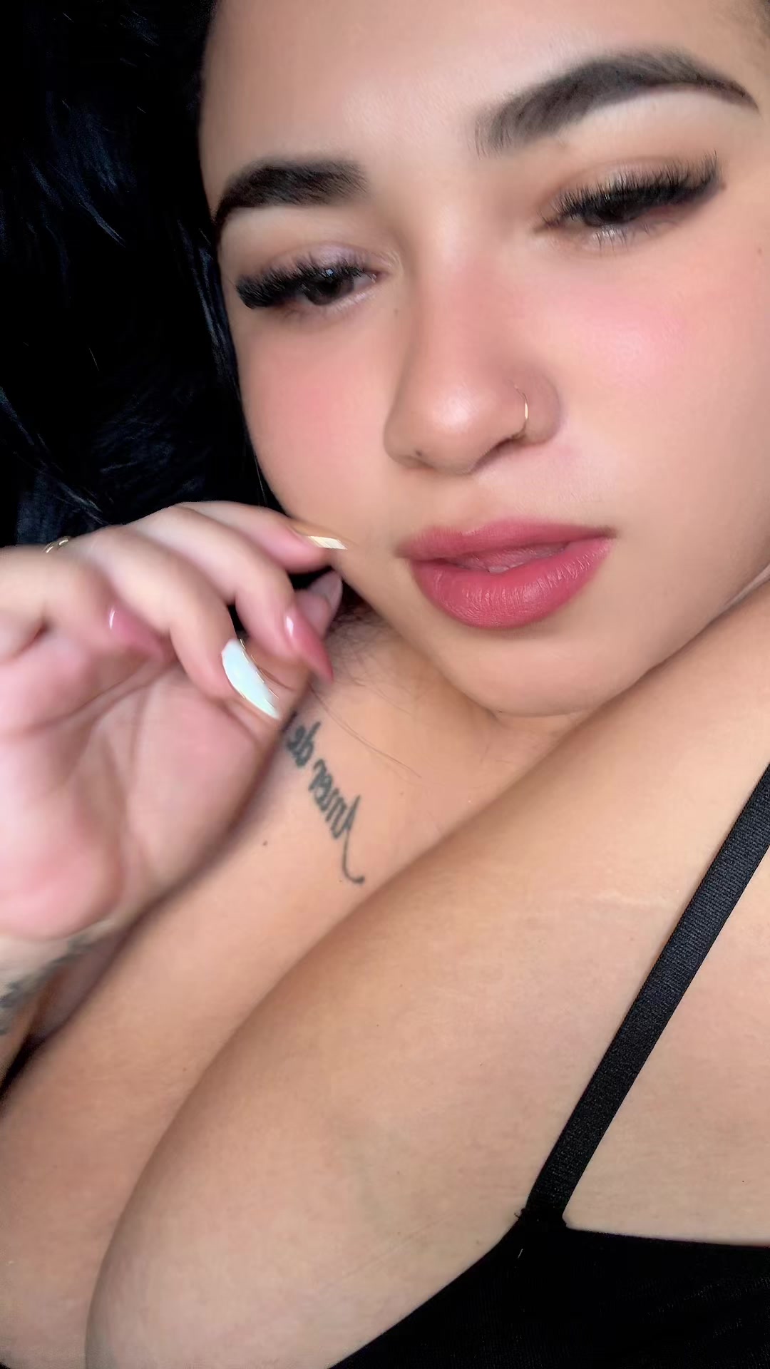 @Andrea Gonzalez 🍒