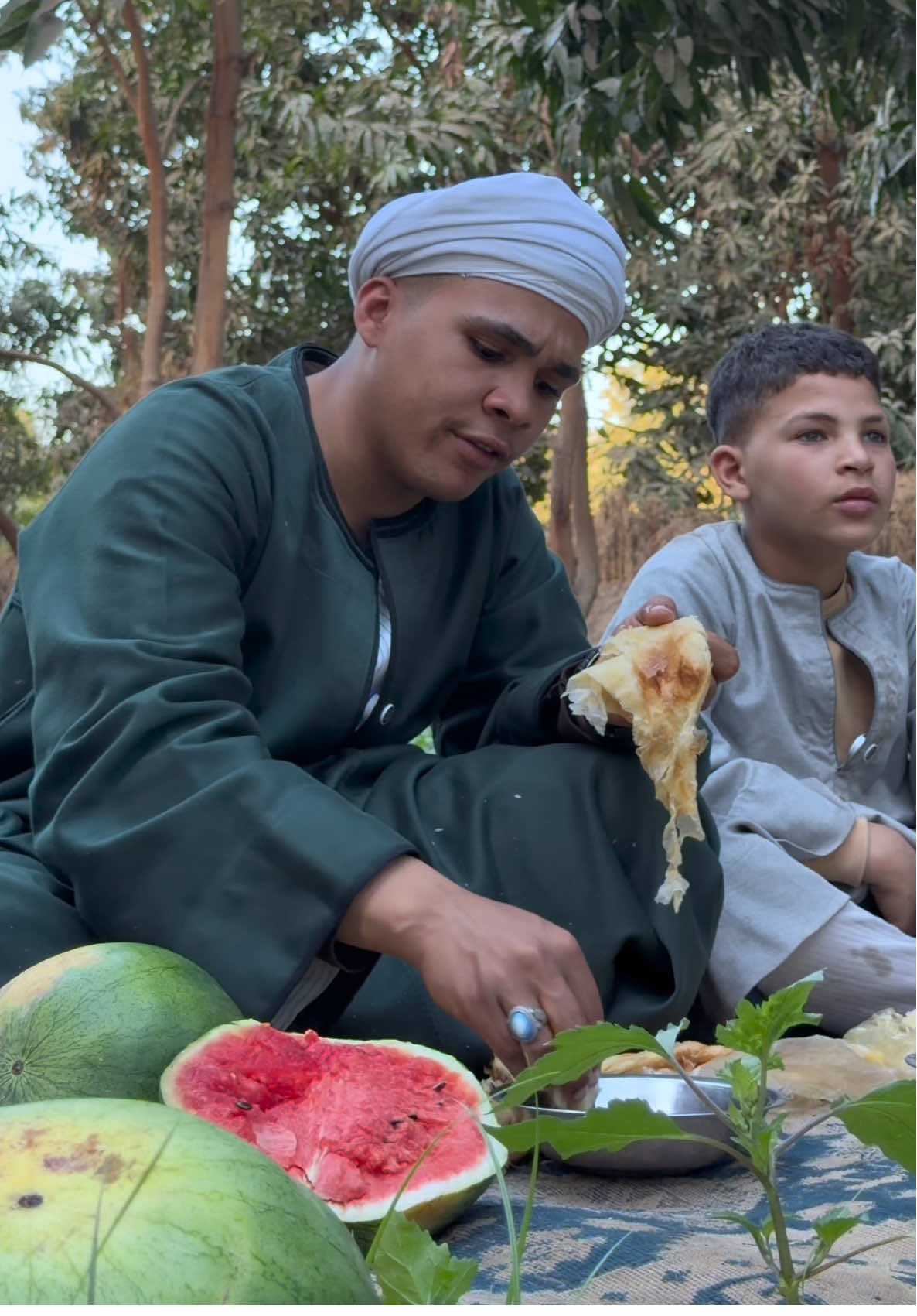 @عرفات بوفون