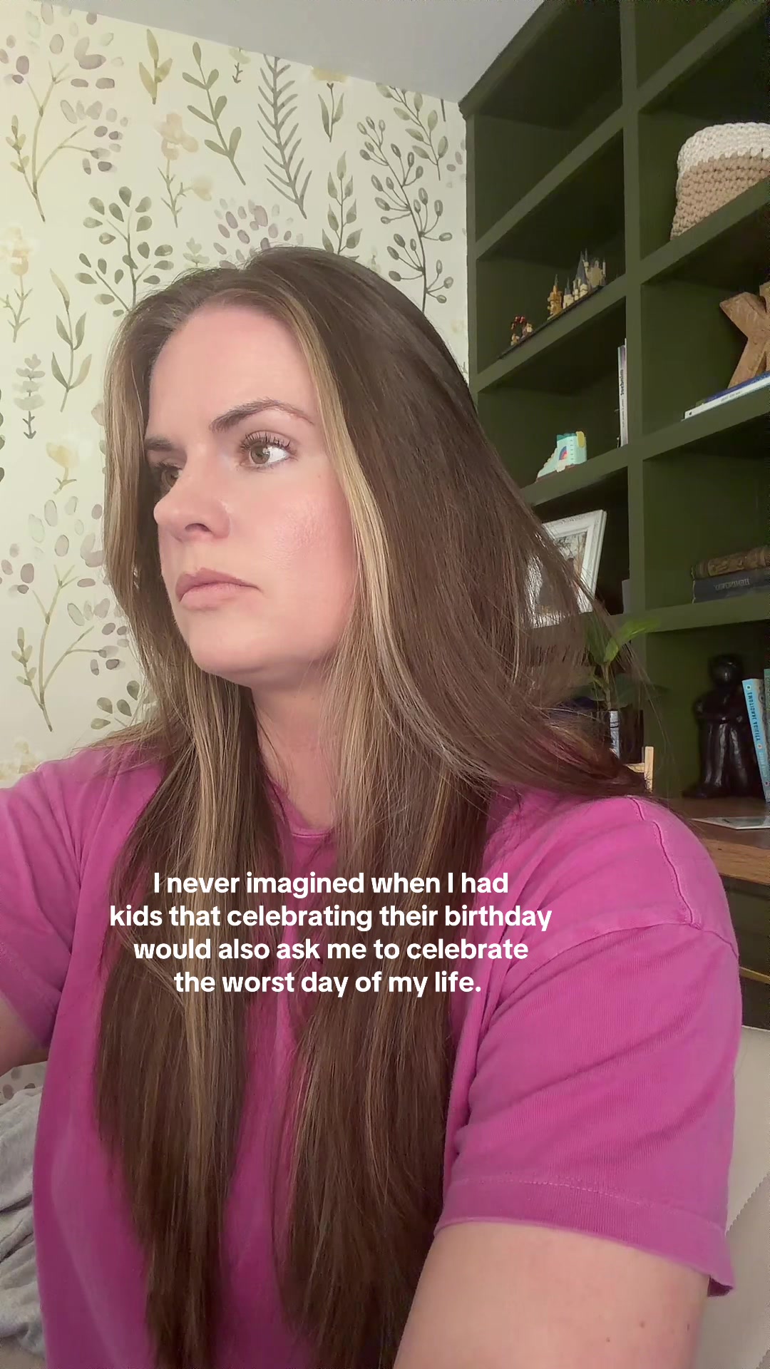 @The Birth Trauma Mama, LCSW