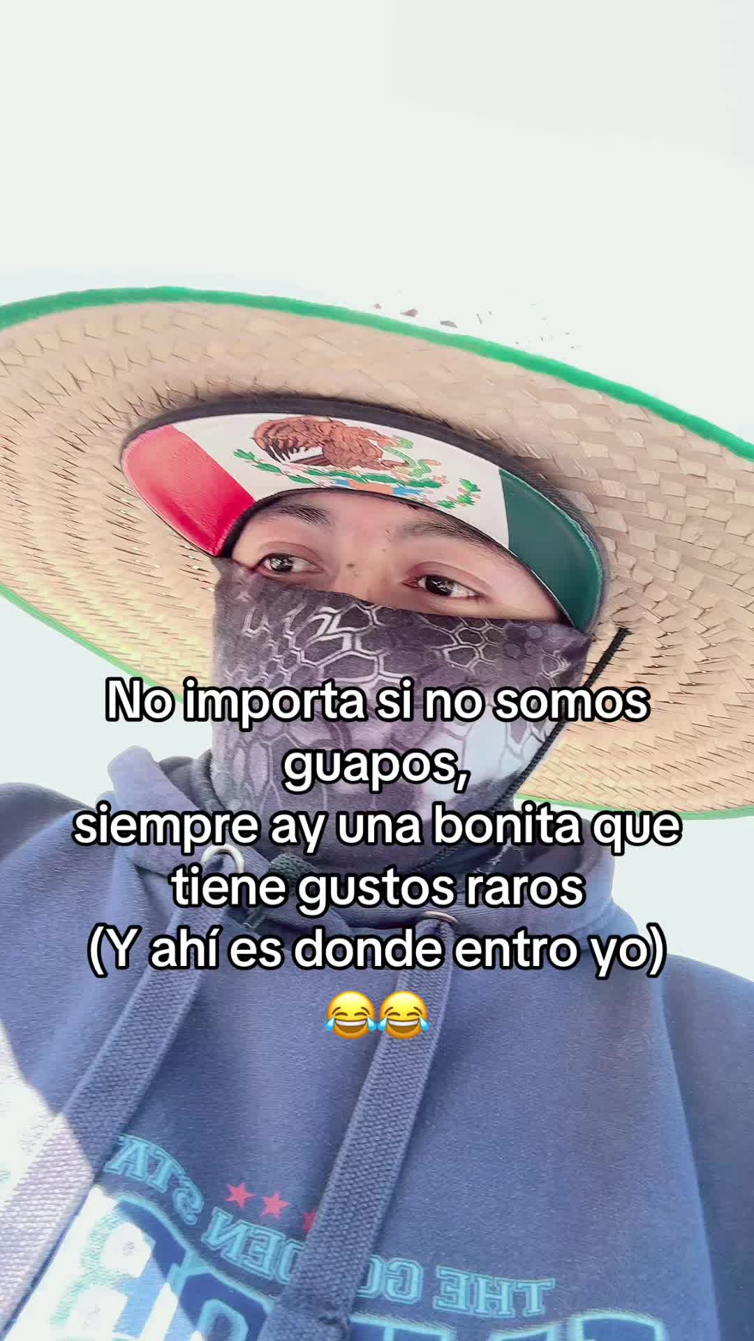 @Rancho humilde