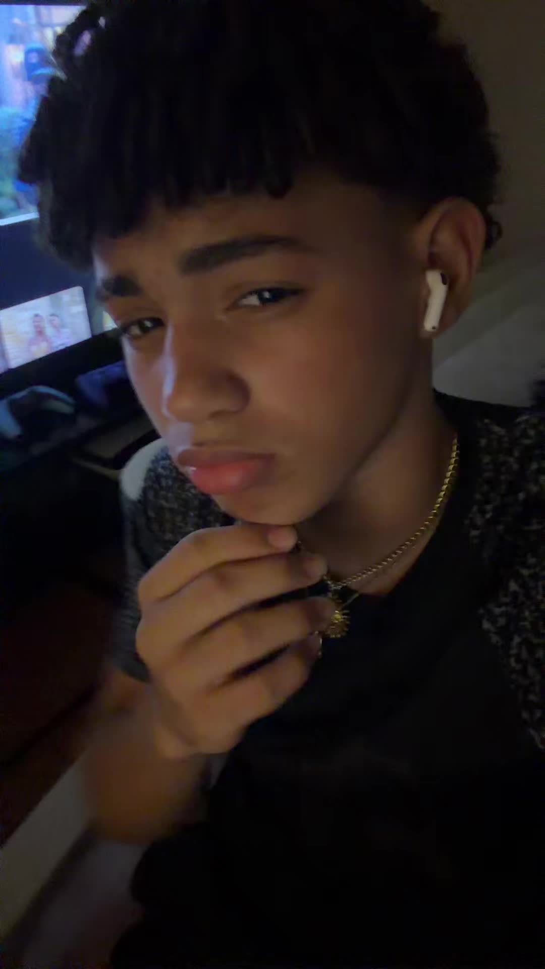 @chocolate 🍫