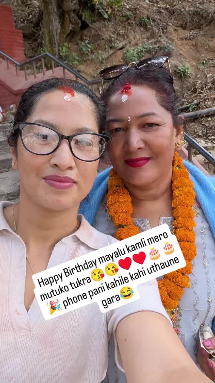 @Samjhana Shrestha