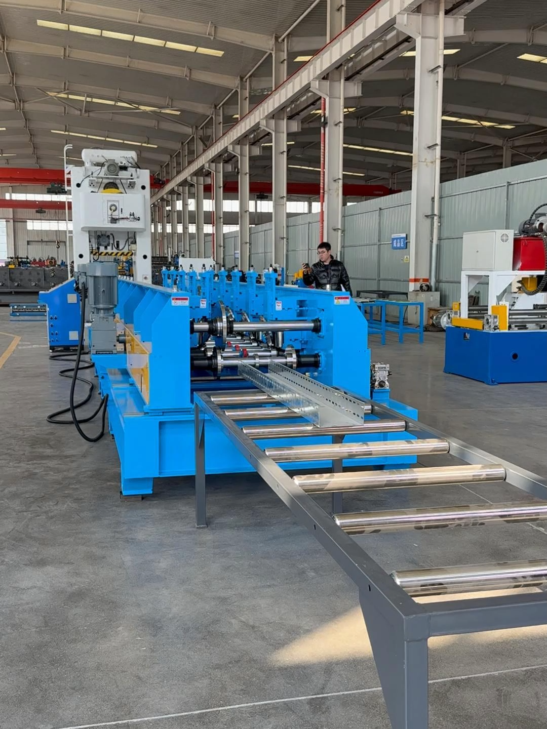 @Roofmachinesupplier