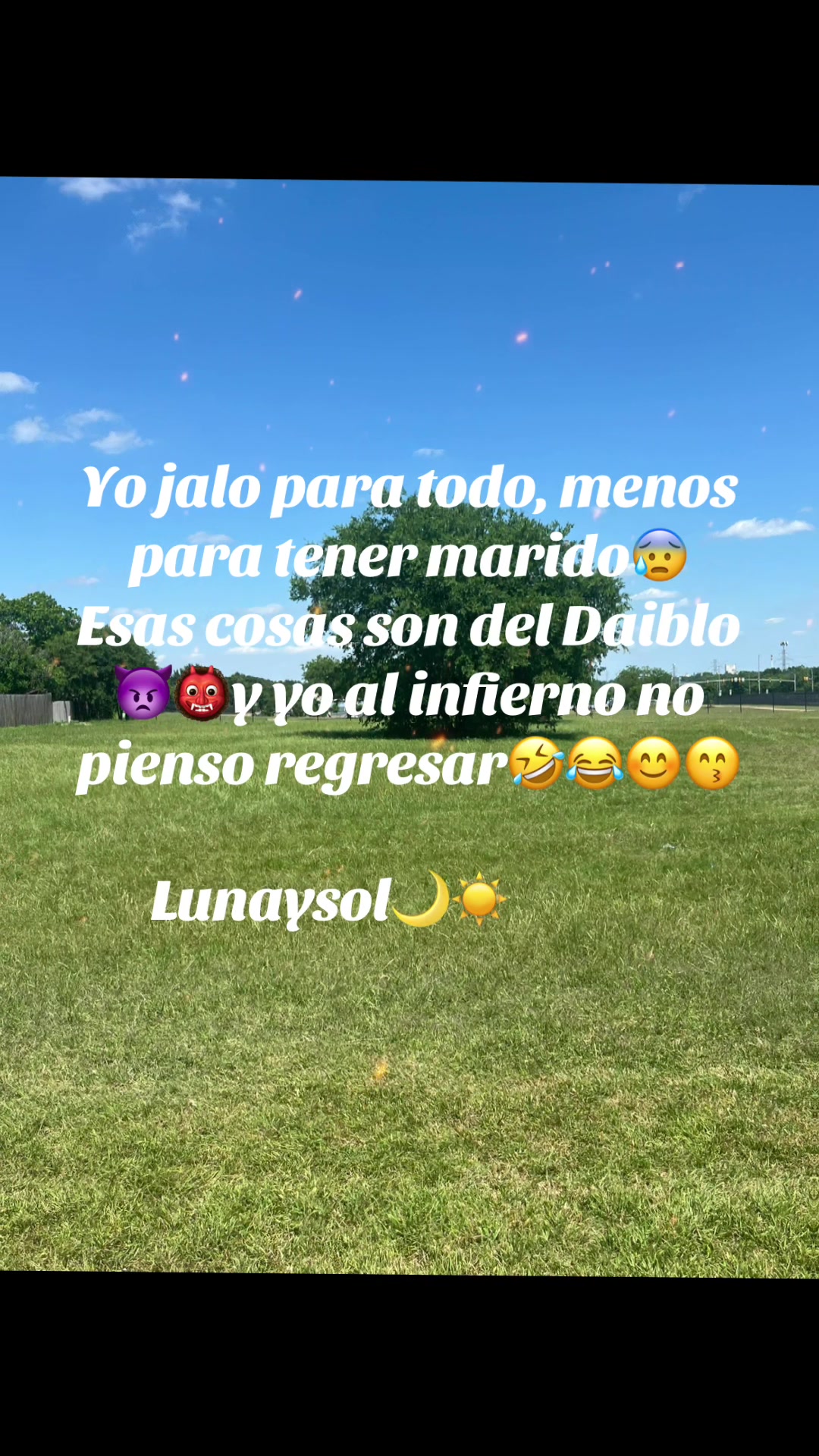 @Rosales🌹🌙☀️