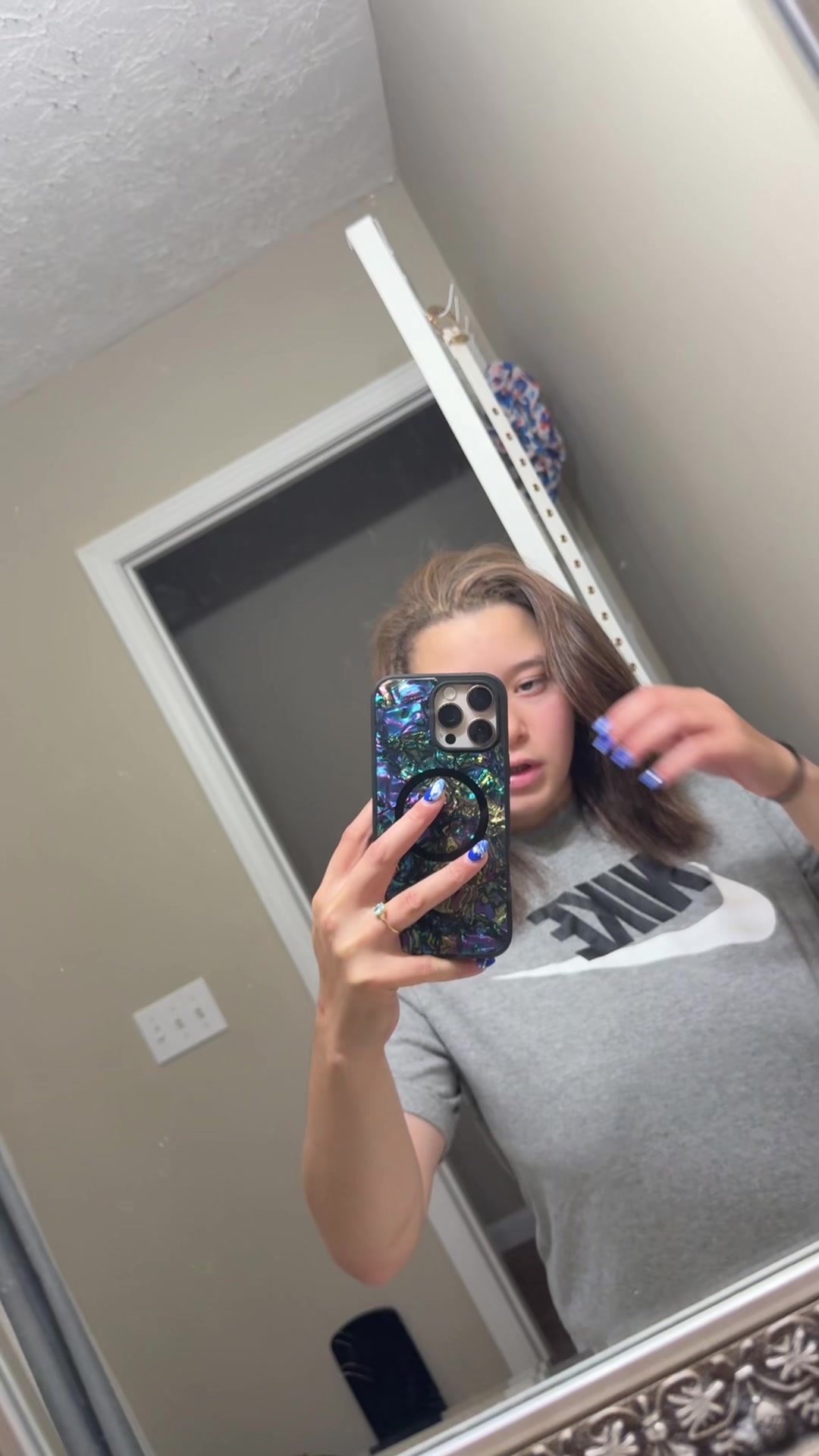 @Mackenzie Sawyer