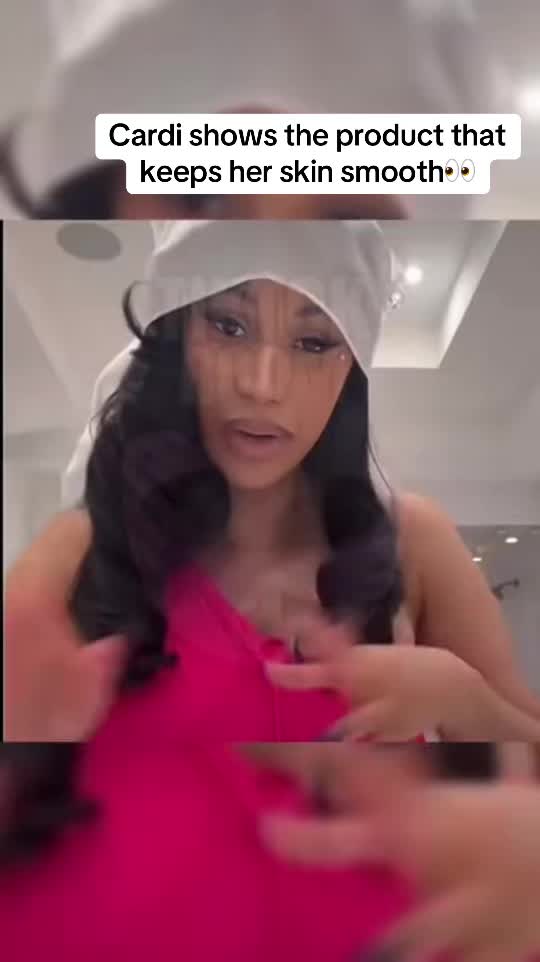 @The Real TikTokRoom