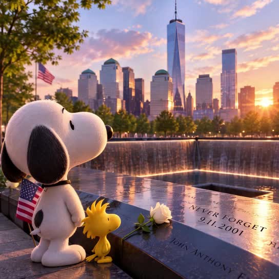 @Steferz&Snoopy