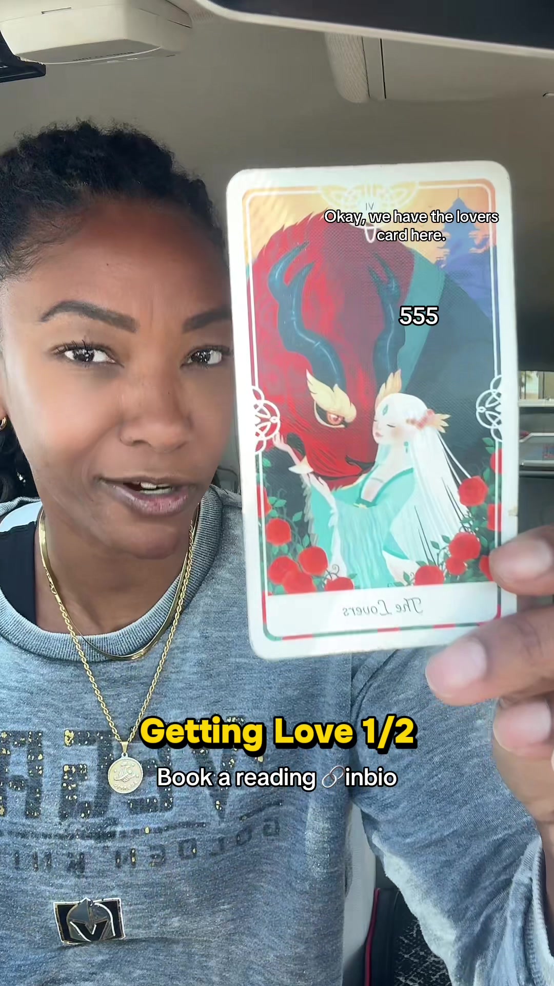 @Nacia (Emperor Queen Tarot)