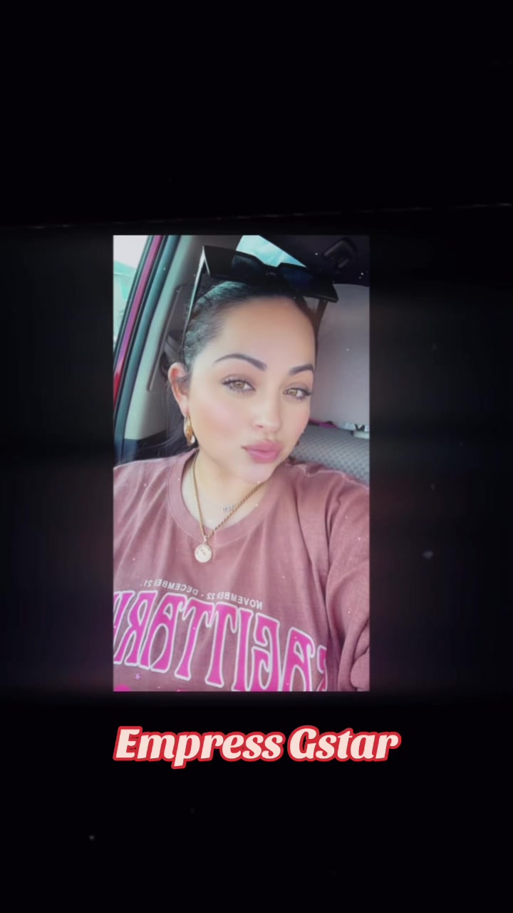 @EmpressGSTAR