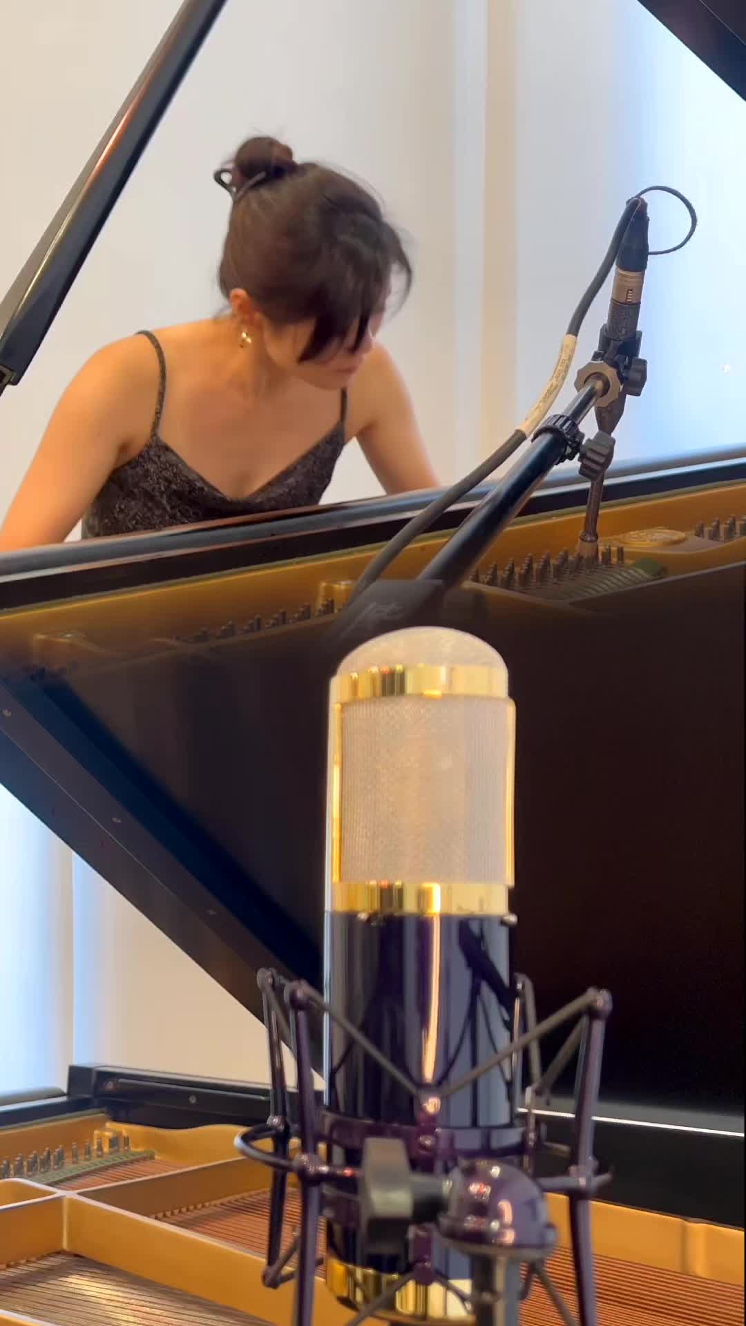 @Monheim Microphones