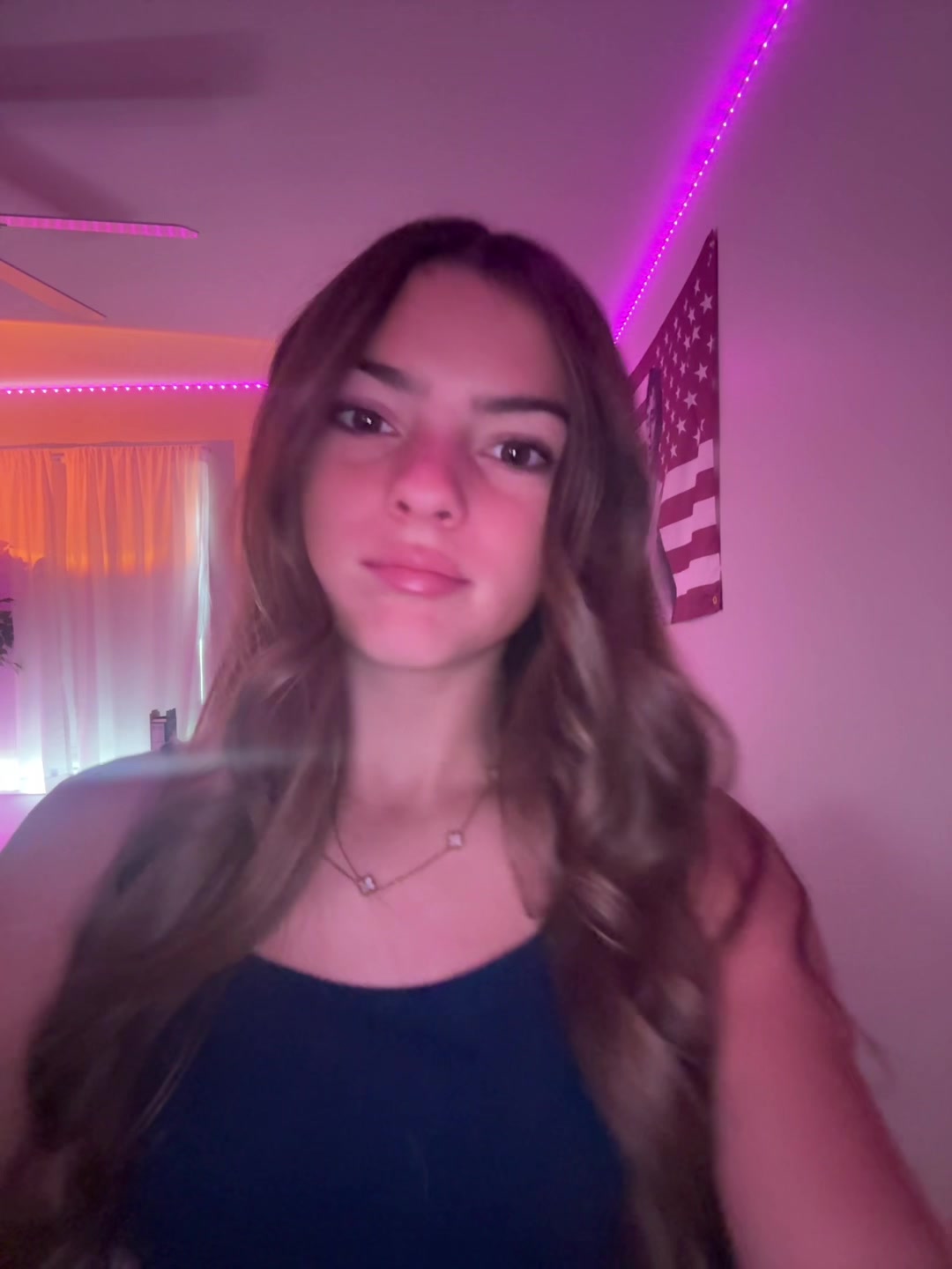 @secret