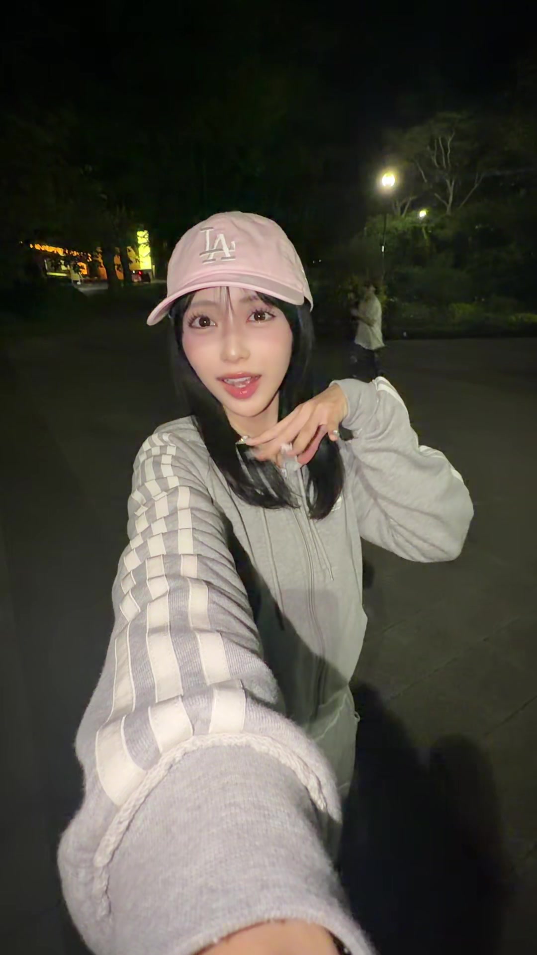 @永瀬さら