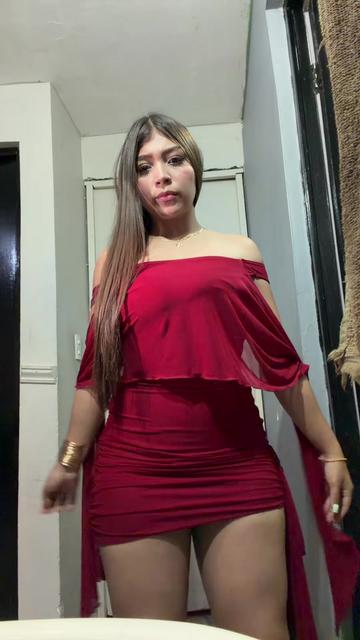 @Una desconocida