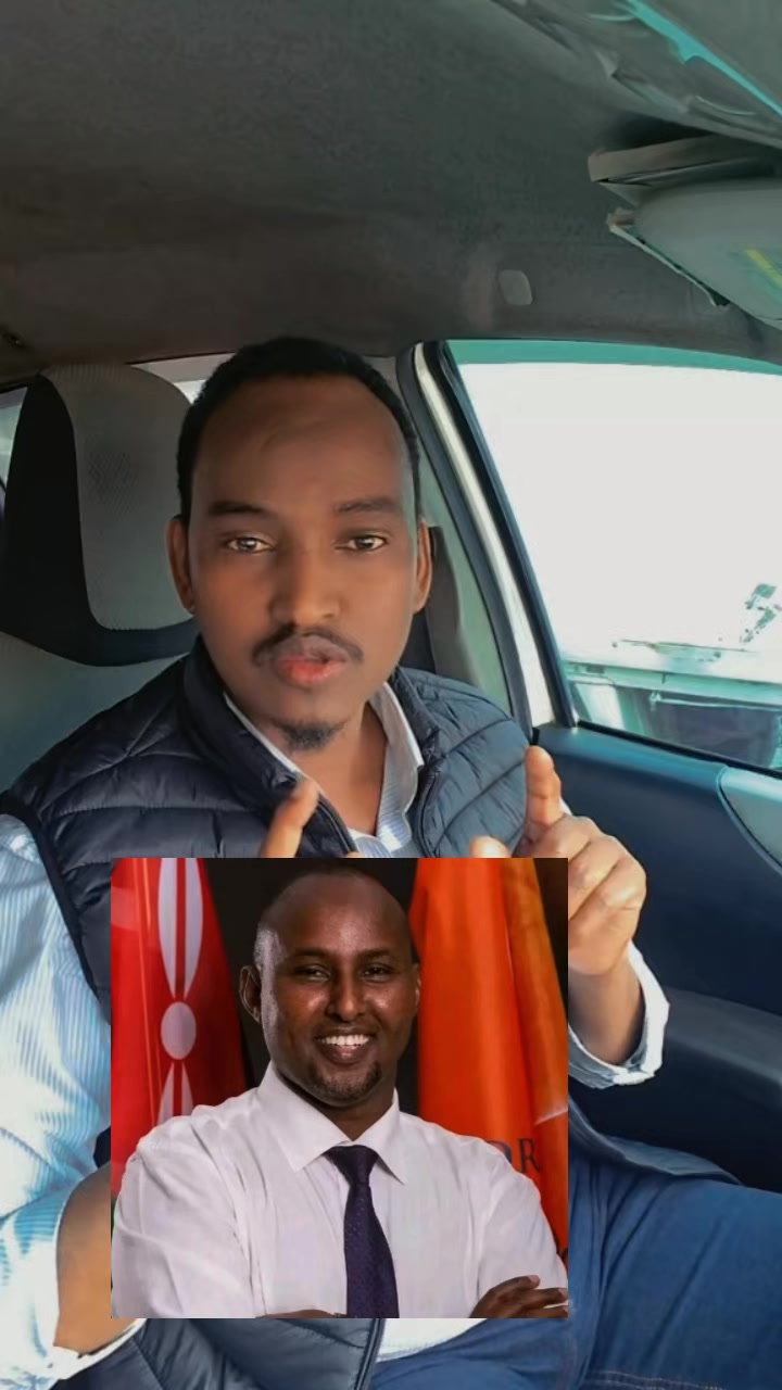 @HUSSEIN YARE 🇰🇪