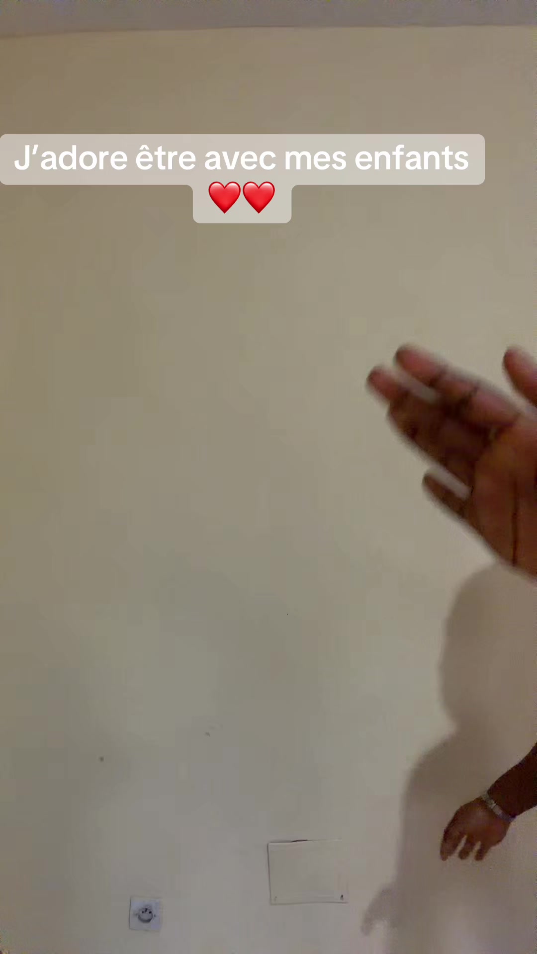 @Maman n&rsquo;a d&eacute;pos&eacute; ❤️