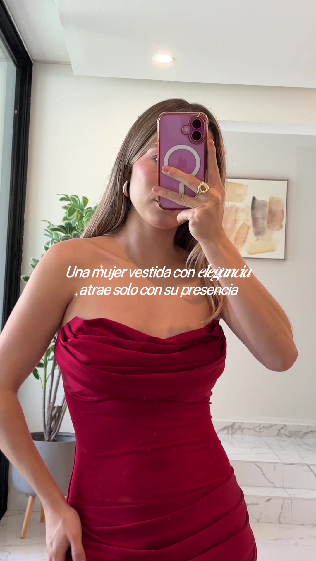 @Virago Dress