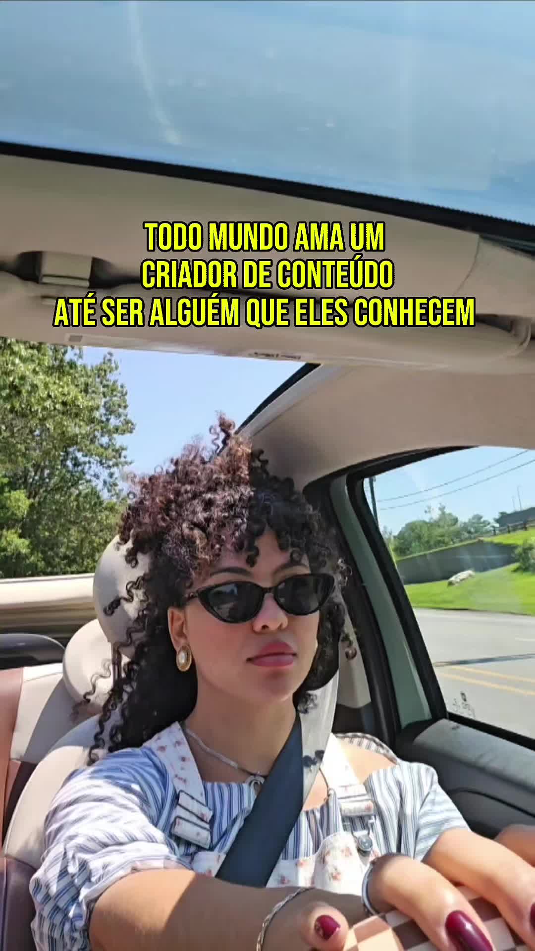 @Denise Bonfim