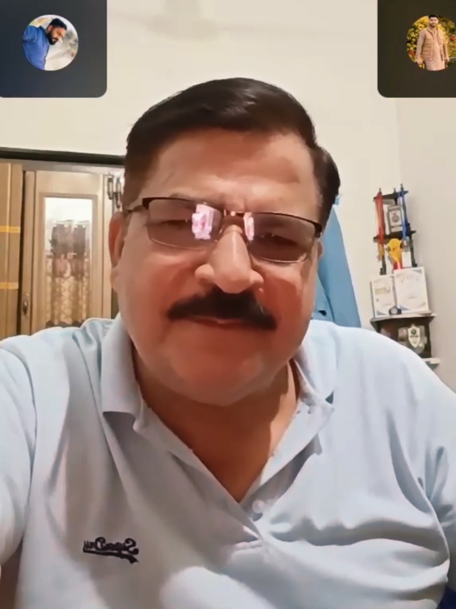@Ustaad Log
