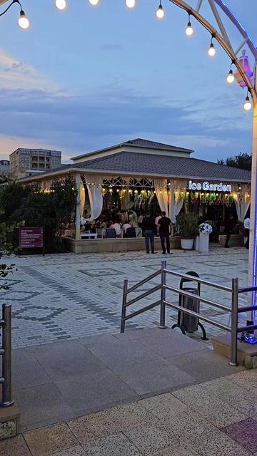 @Aysberq_Resort
