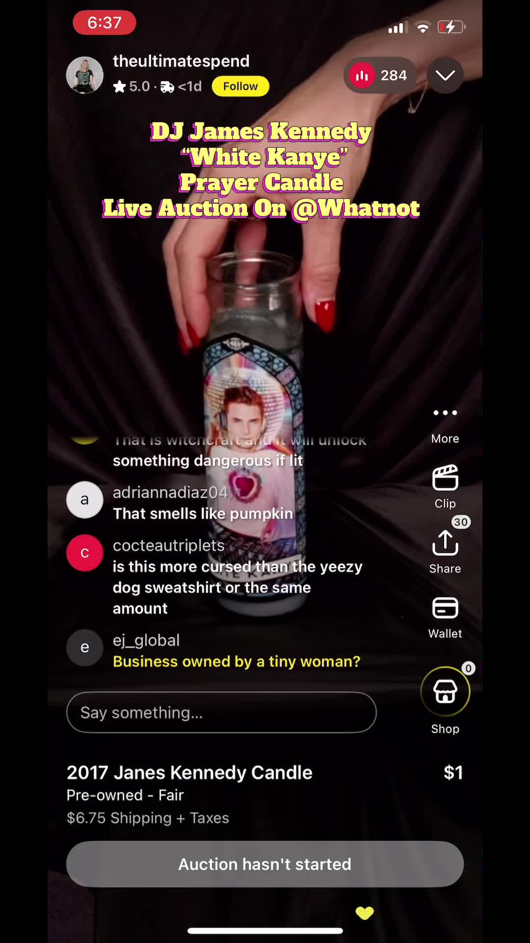 @Weezy Slimes✅