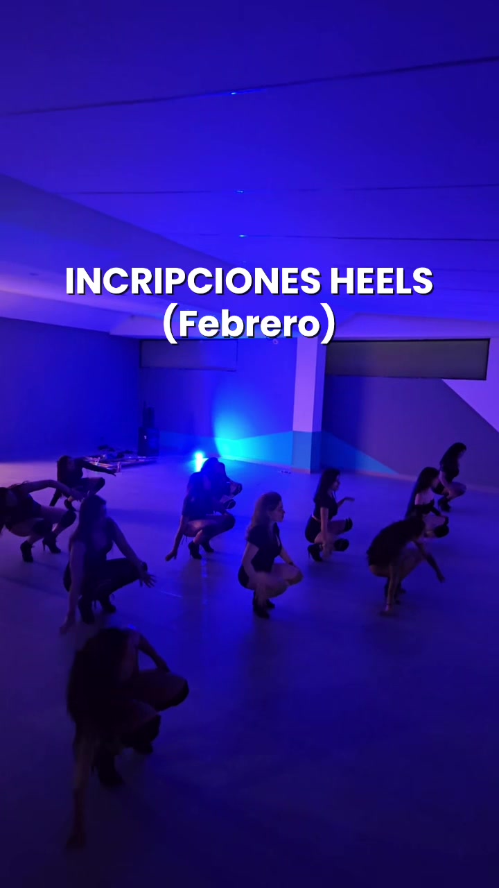@GOODGIRLSTUDIO | heels | twerk