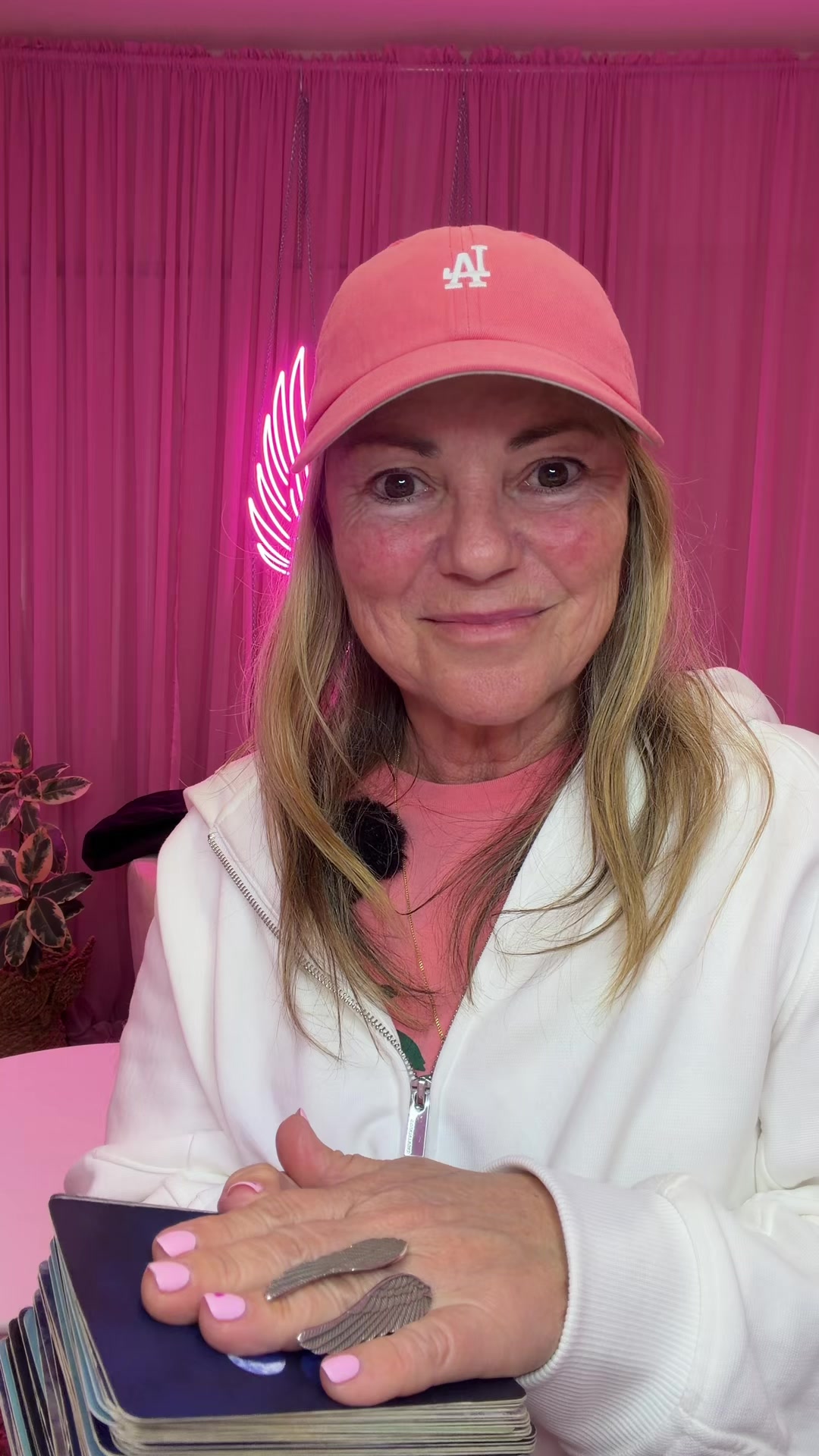 @Isabel Fopiani SpiritualMedium