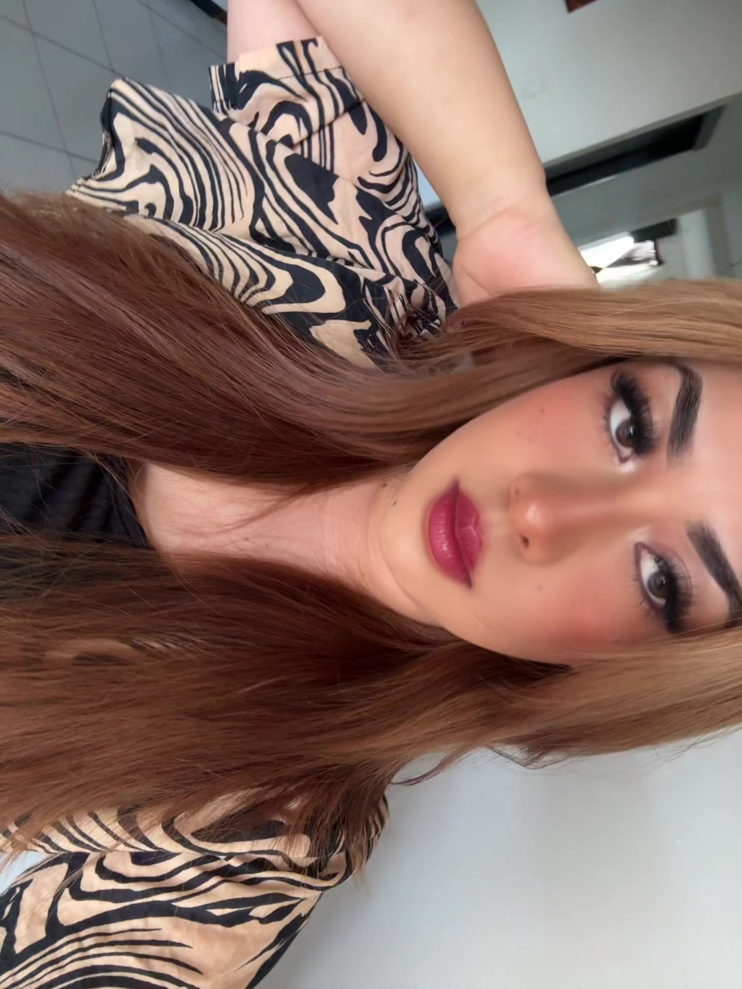 @Isabel Ruacho