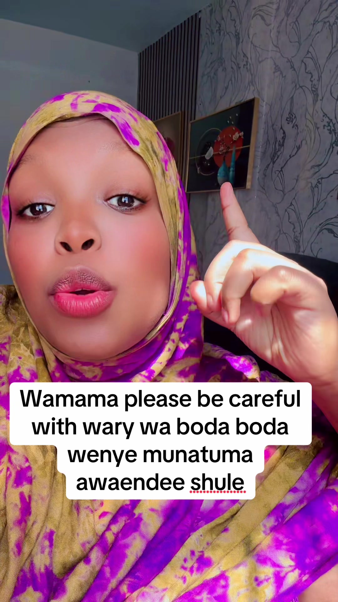 @Safia jay