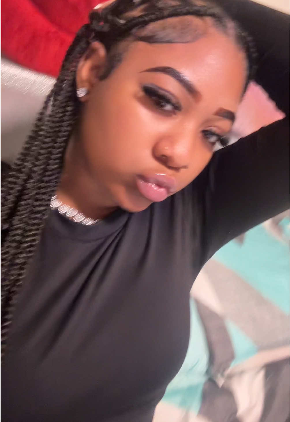 @Niyylashae
