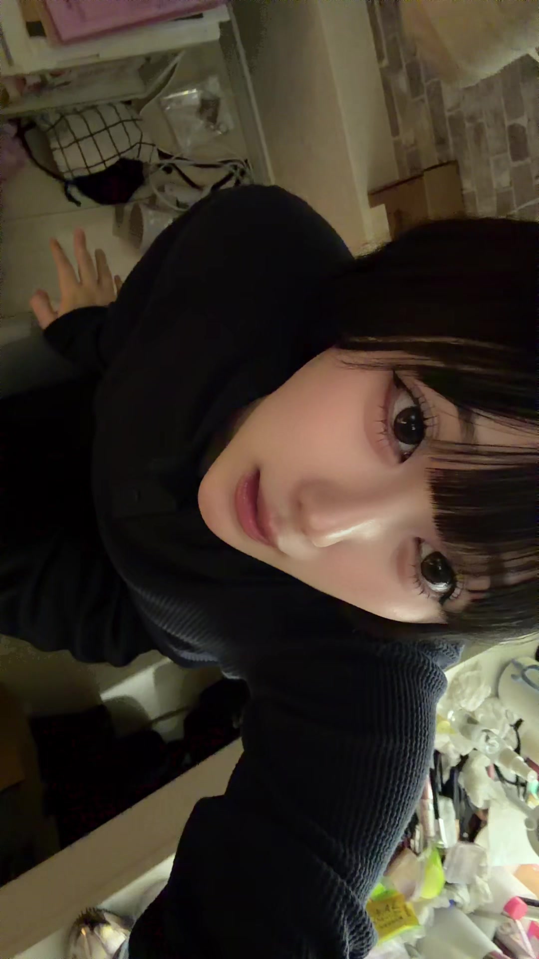 @葵