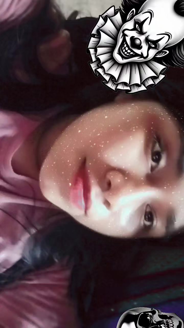 @Evelyn Palacios