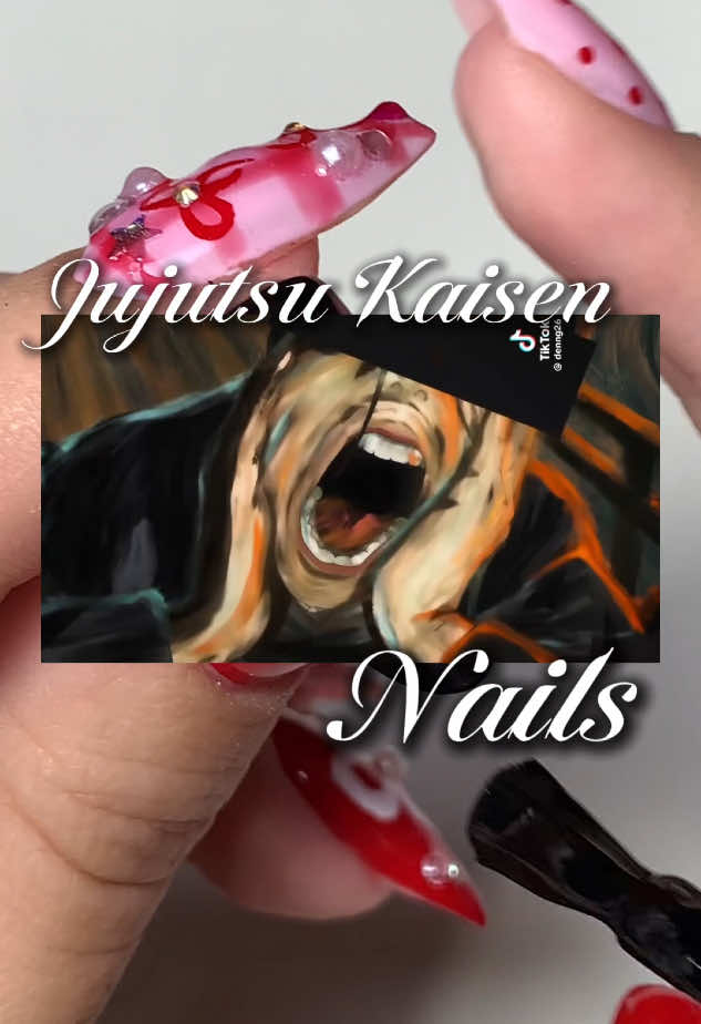 @Mayical Nails 💫🐰