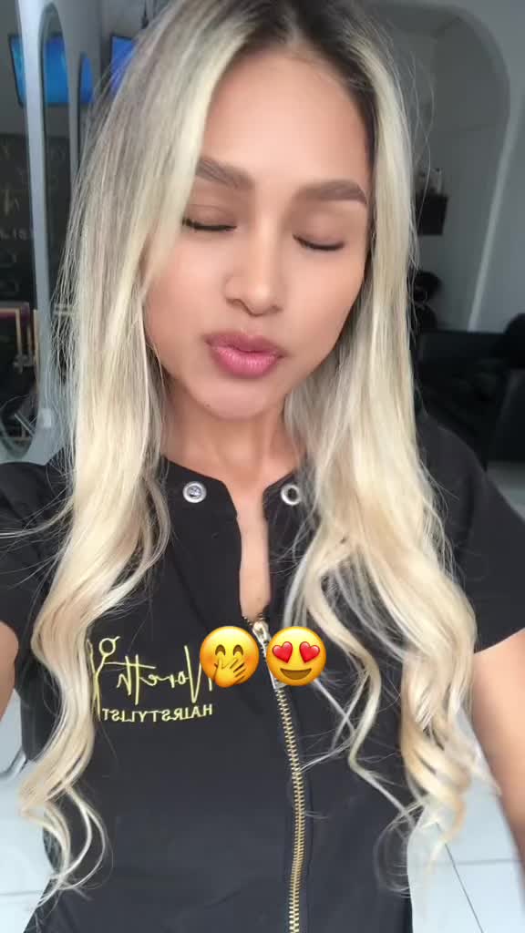 @Noreth HairStylist