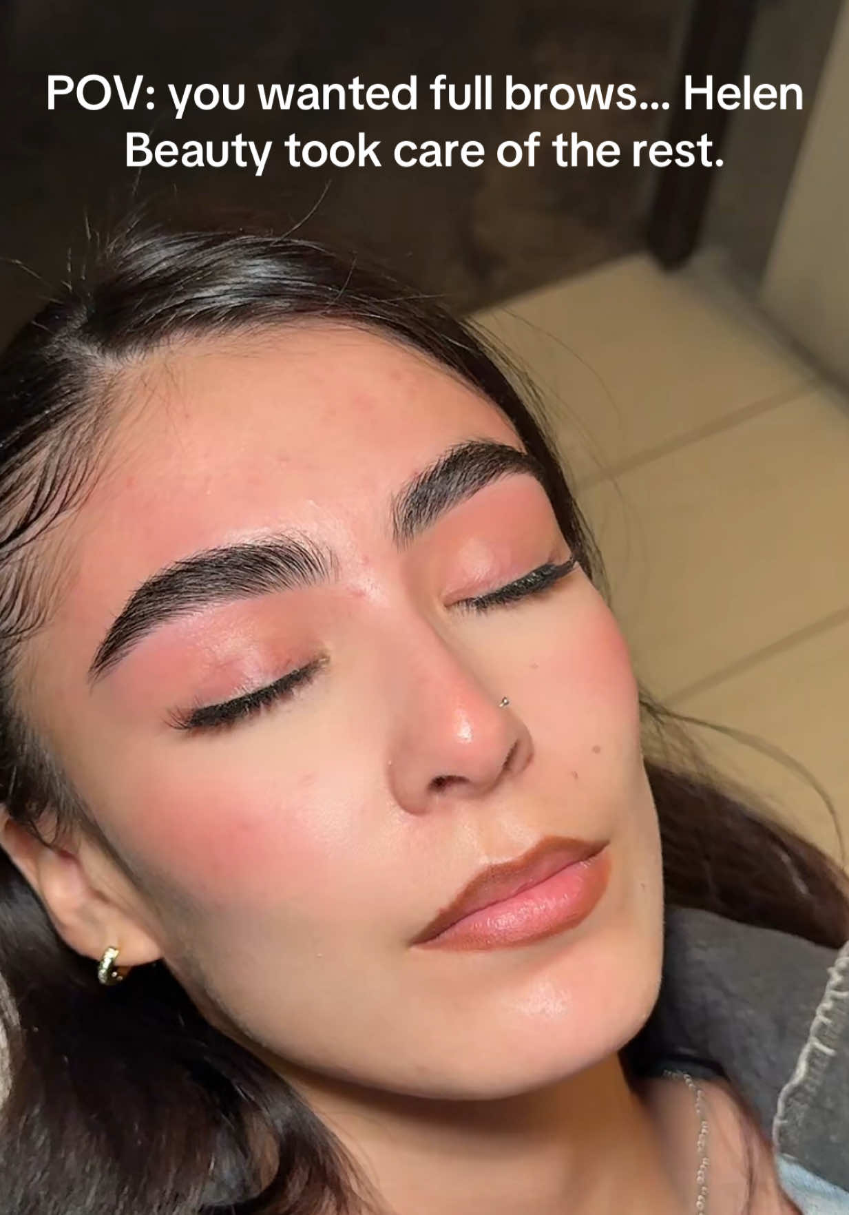 @Helenbeauty