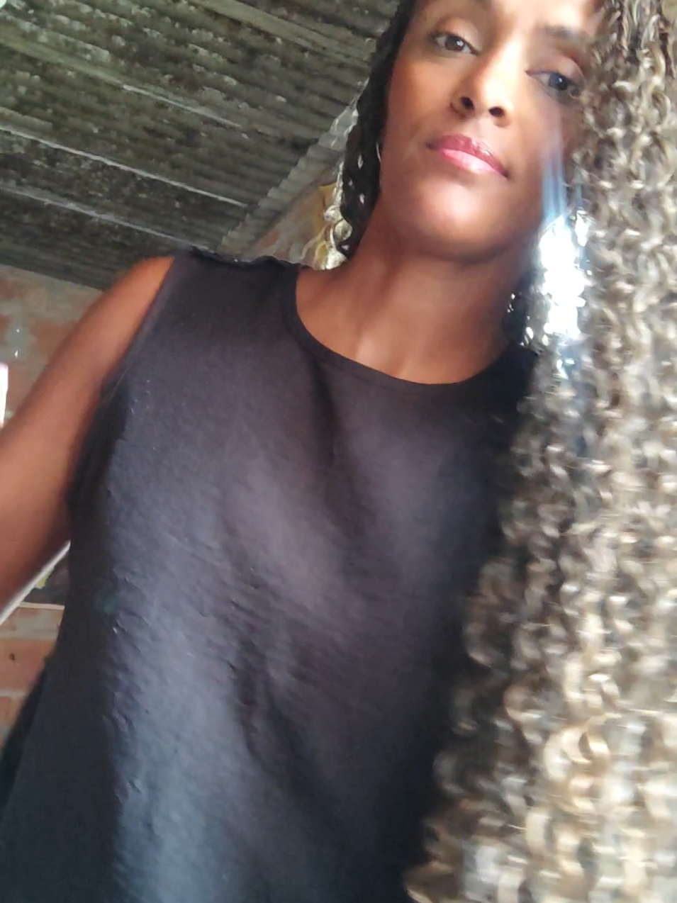 @Siara Mendonça