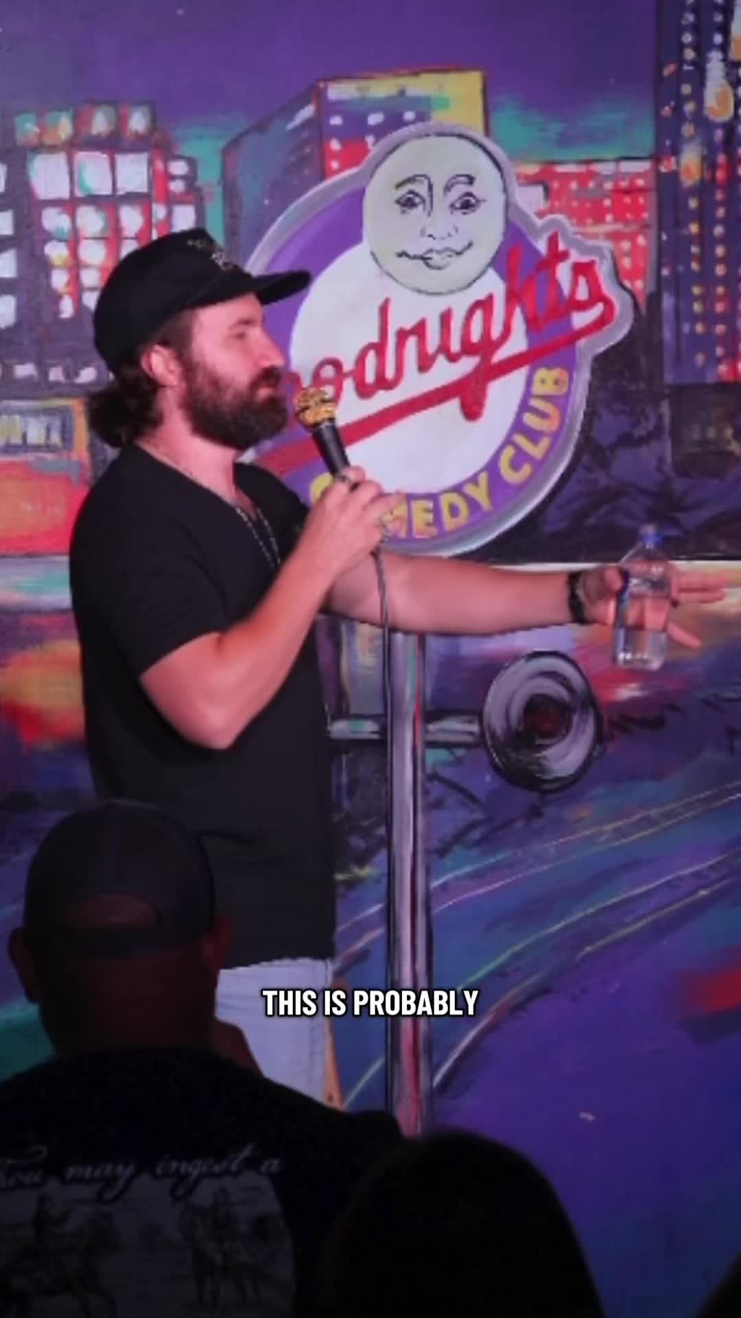 @Deric Cahill