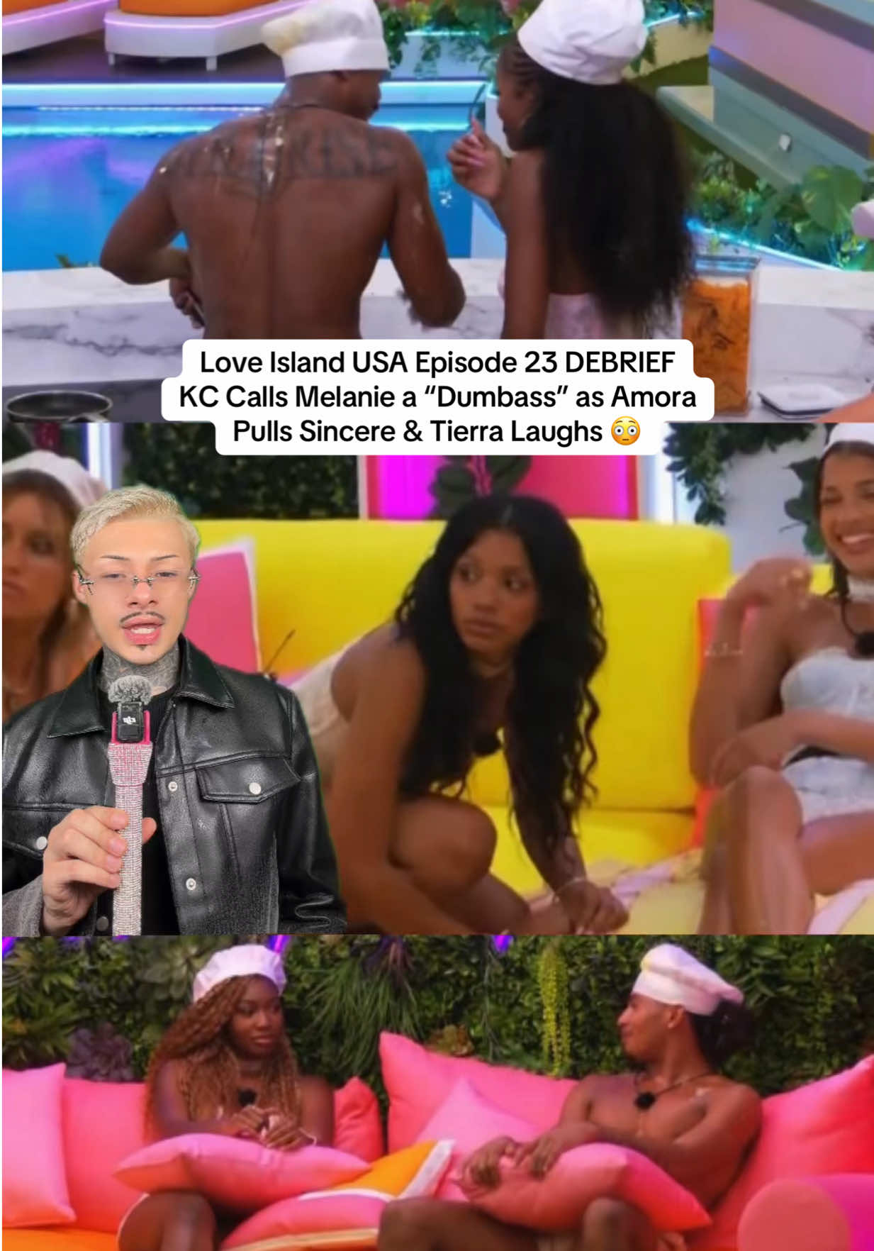 @Dante Onika