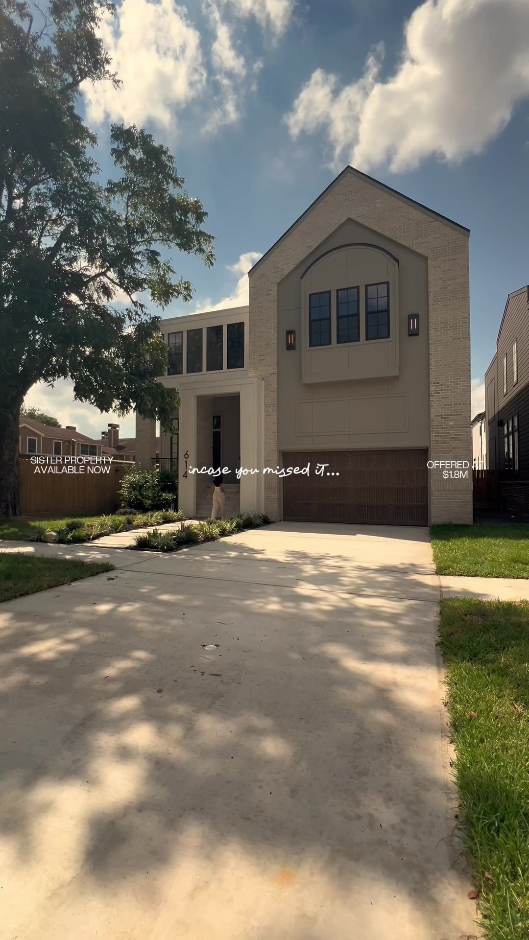 @Madeleine Ojeda • htx realtor